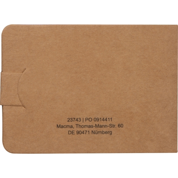 Karteczki do markowania HUNTSVILLE P089519G