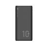 POWER BANK SILICON POWER QP15 10000 MAH P088647G czarny