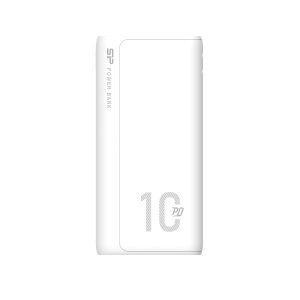 POWER BANK QP15 10000 MAH SILICON POWER P088647G EG-EG8331-W