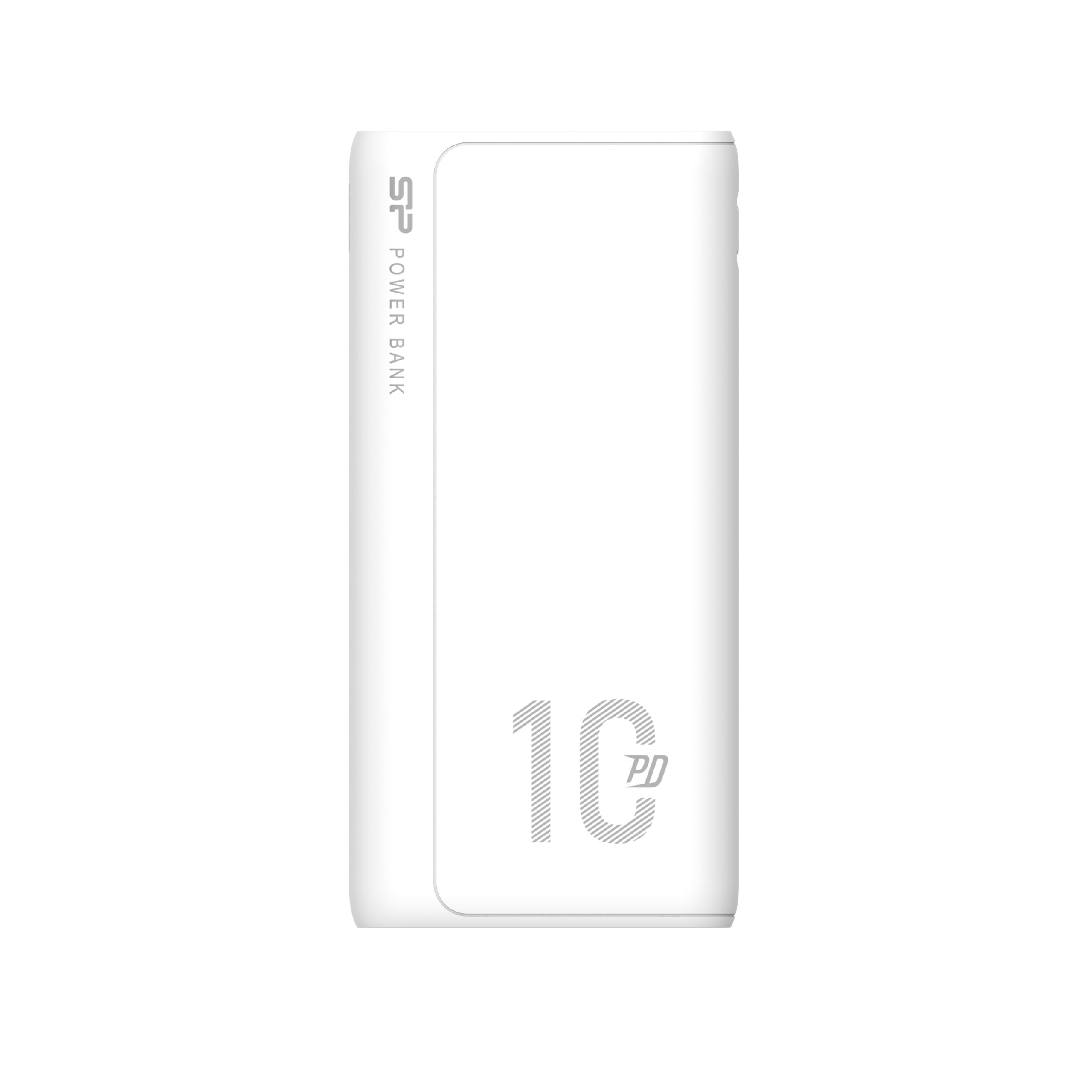 POWER BANK QP15 10000 MAH SILICON POWER P088647G EG-EG8331-W