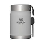 POJEMNIK NA ŻYWNOŚĆ STANLEY THE LEGENDARY FOOD JAR + SPORK P092031P
