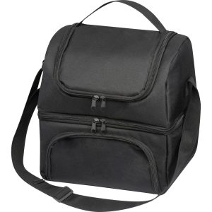 Torba termiczna z lunch boxem HANS P086868K MC-6291603