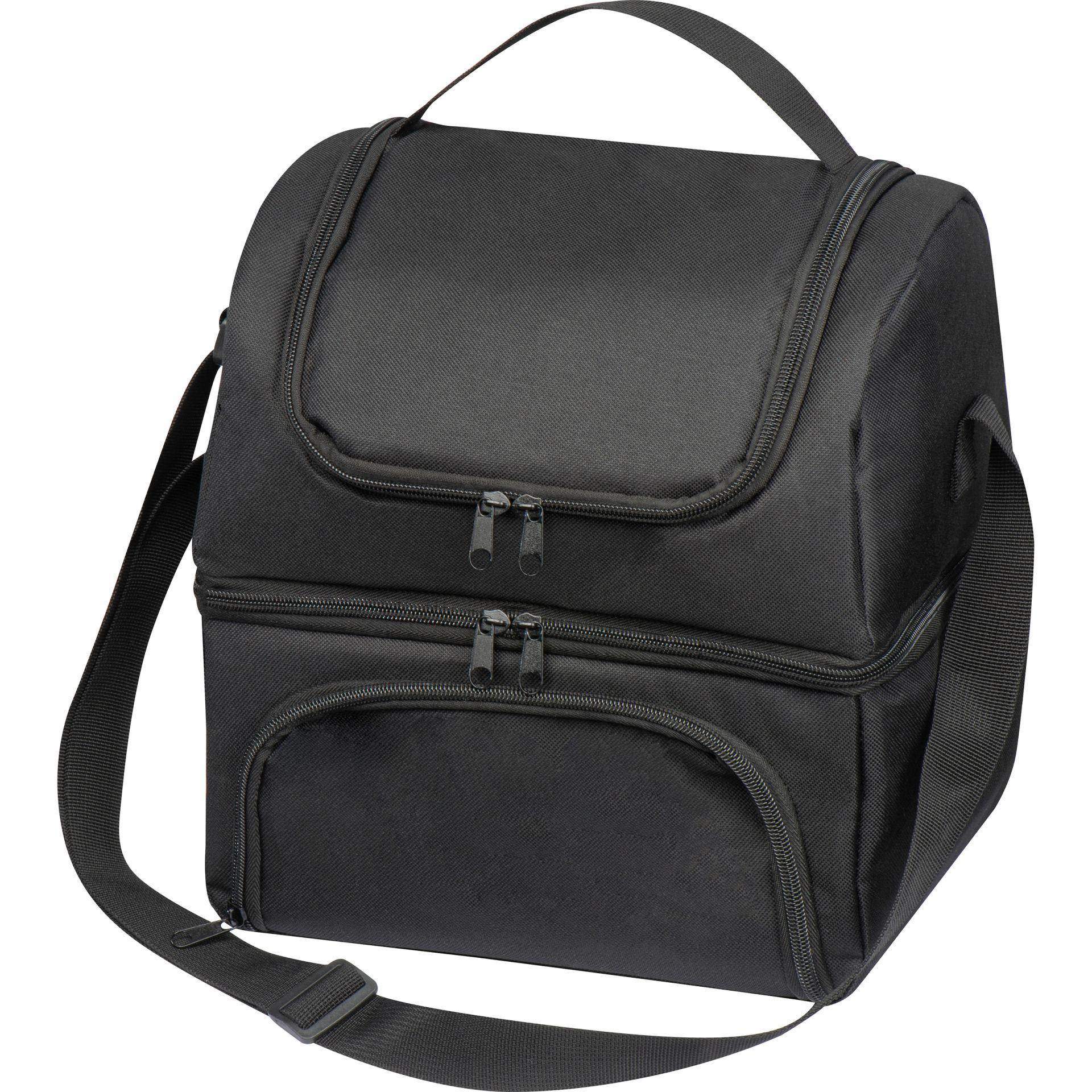 Torba termiczna z lunch boxem HANS P086868K MC-6291603