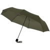 Parasol składany Ida 21,5" P068294C leśny zielony