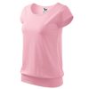 Koszulka damska City P023999F różowy