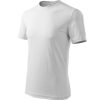 Koszulka unisex Classic P121896F biały
