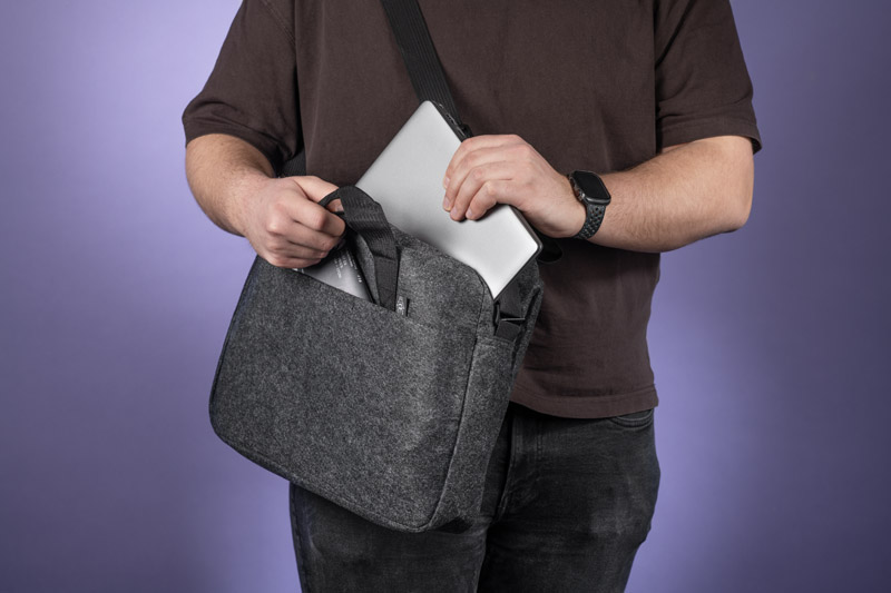 Torba na laptopa TEKKO P121145A