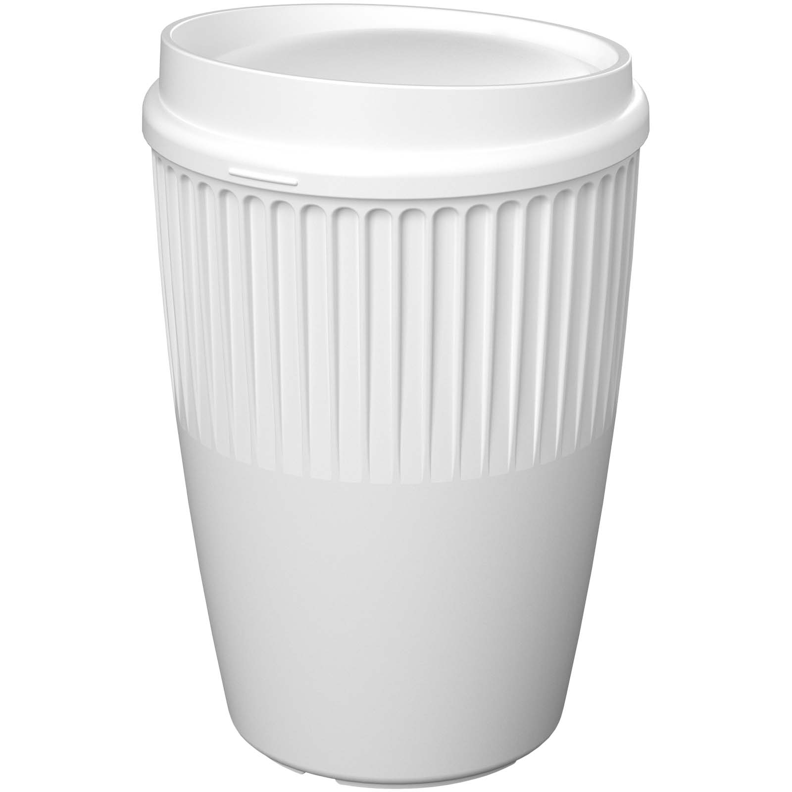 Cirrus POP kubek 350 ml P121335C PFC-210745-W