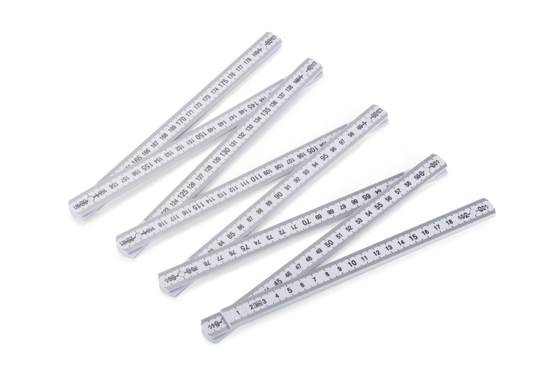 Miara SCALO 2 m P121146A