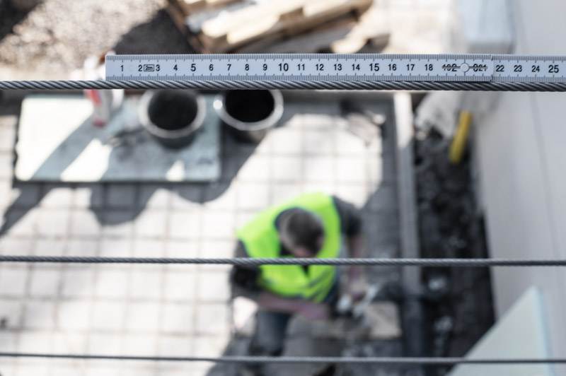 Miara SCALO 2 m P121146A