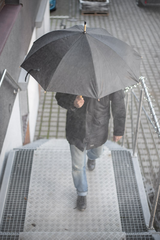 Parasol POTIK P121140A