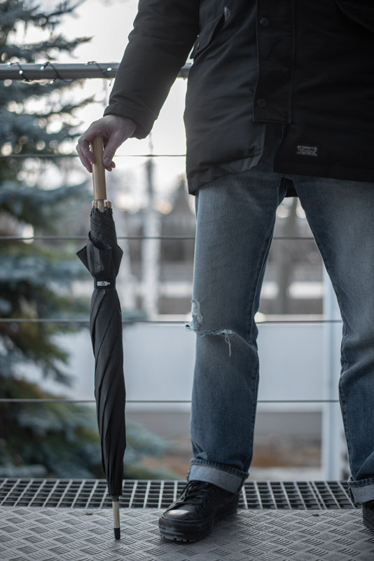 Parasol POTIK P121140A