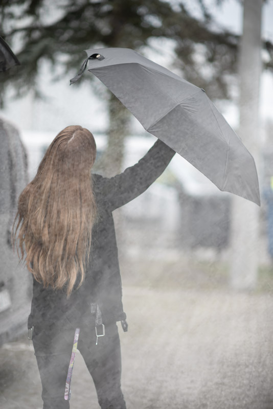 Parasol RALO P121141A