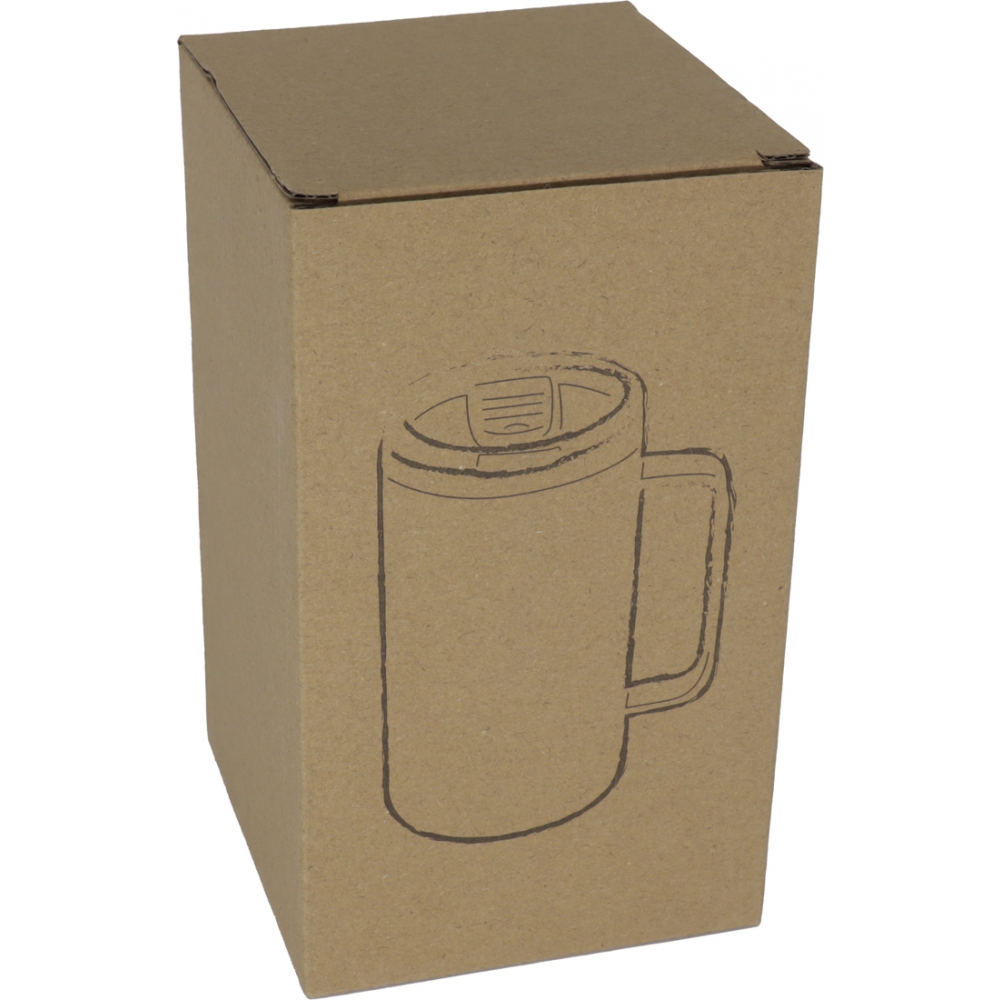 Kubek termiczny 650 ml P085594K