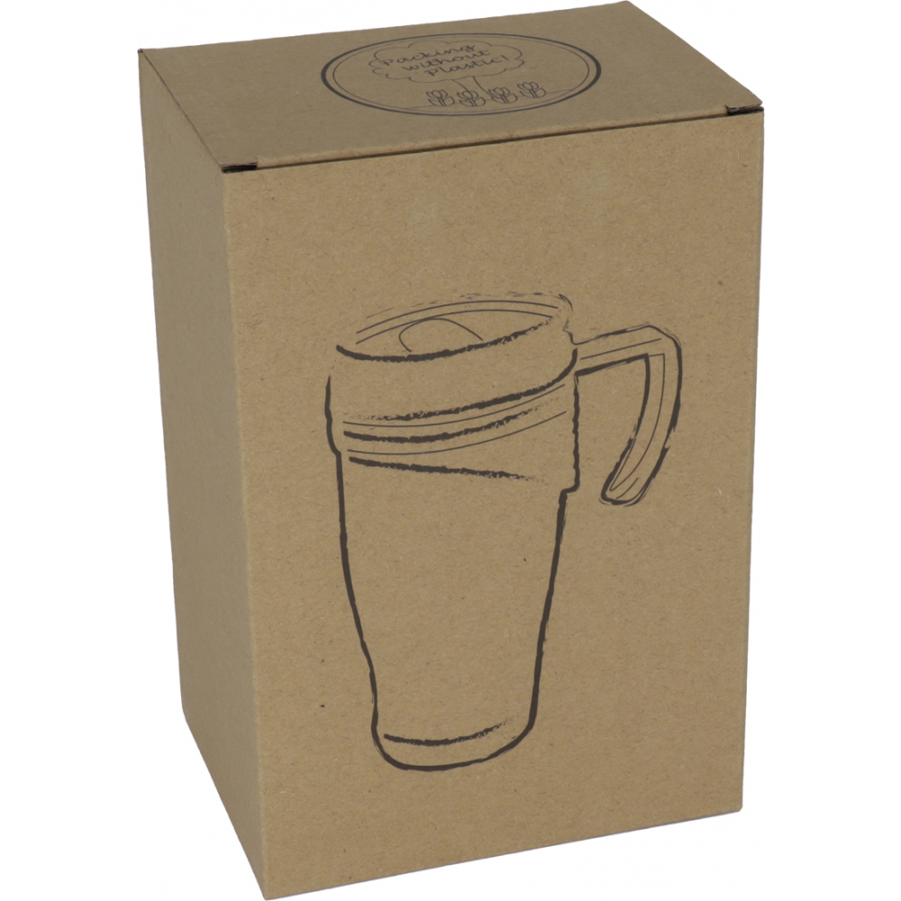 Kubek termiczny 400 ml P085103K