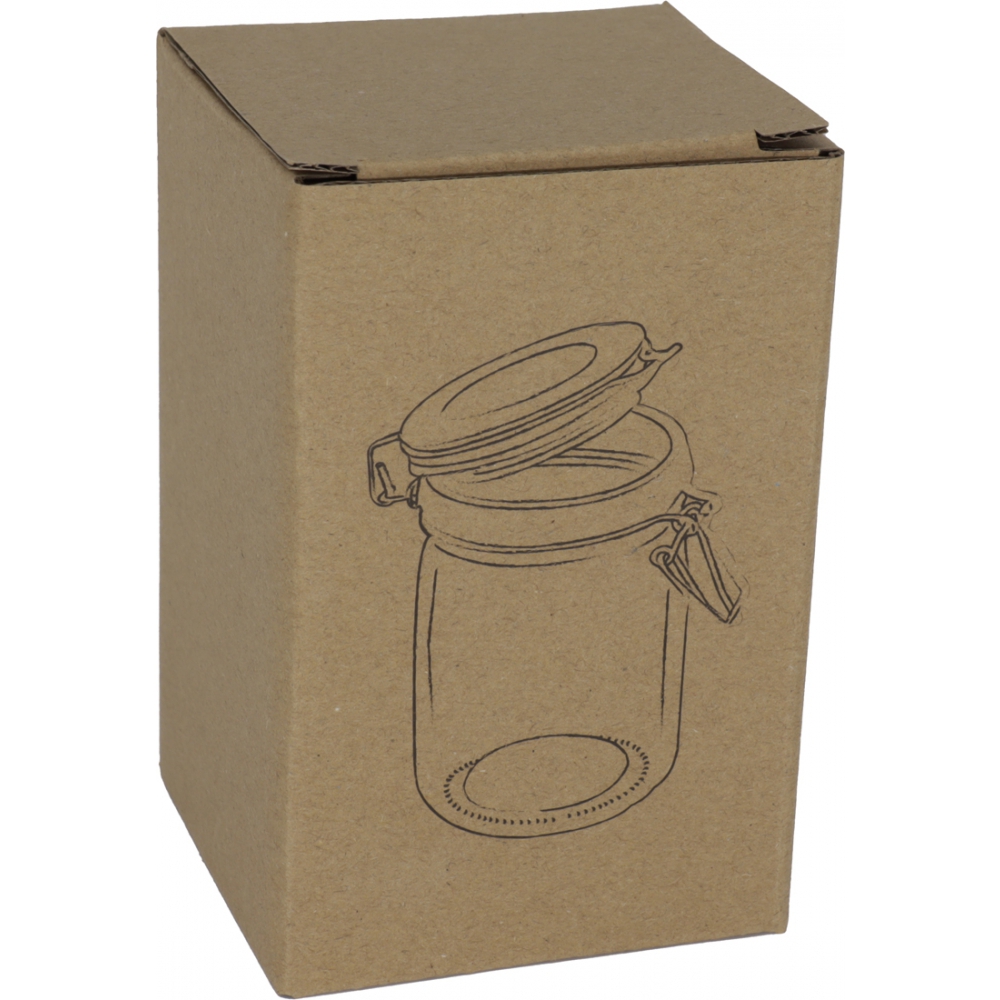 Słoik szklany 200 ml P086899K