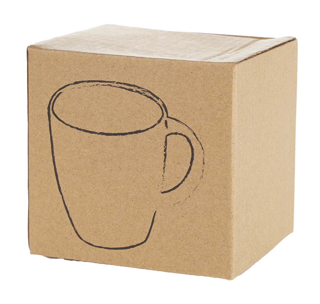 Kubek porcelanowy 300 ml P086892K