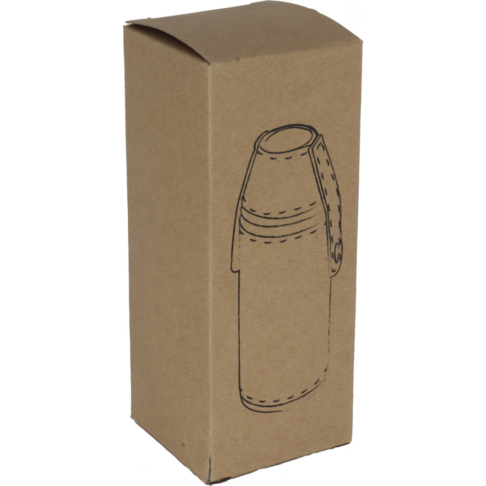 Piersiówka 230 ml P085475K