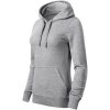 Bluza damska Break P042429F gray melange