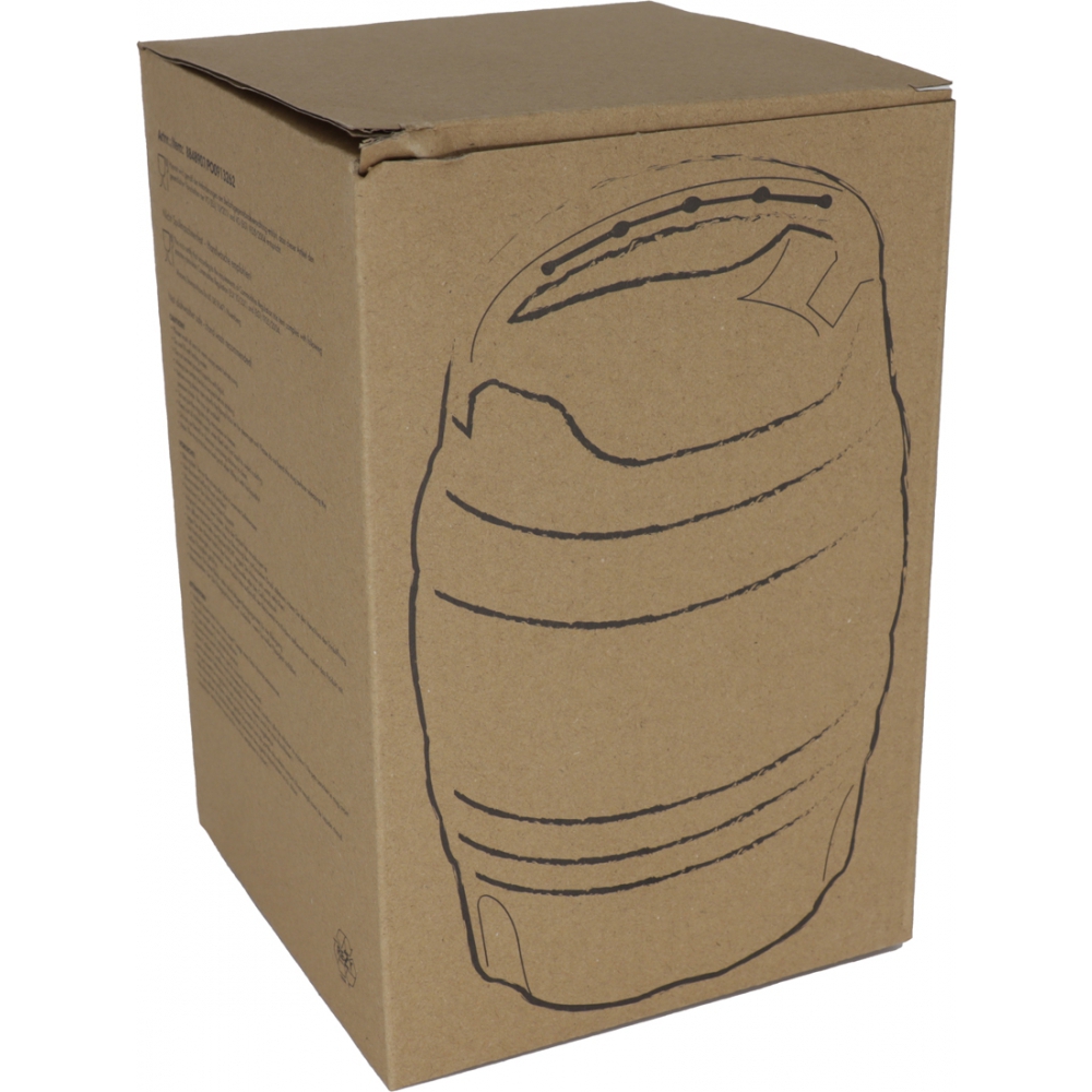 Lunch box 600 ml i 320 ml P085388K