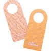 Personalizowana zawieszka na drzwi P121873D