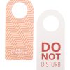 Personalizowana zawieszka na drzwi P121873D