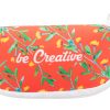 Personalizowane etui na okulary przeciwsłoneczne RPET P121877D biały