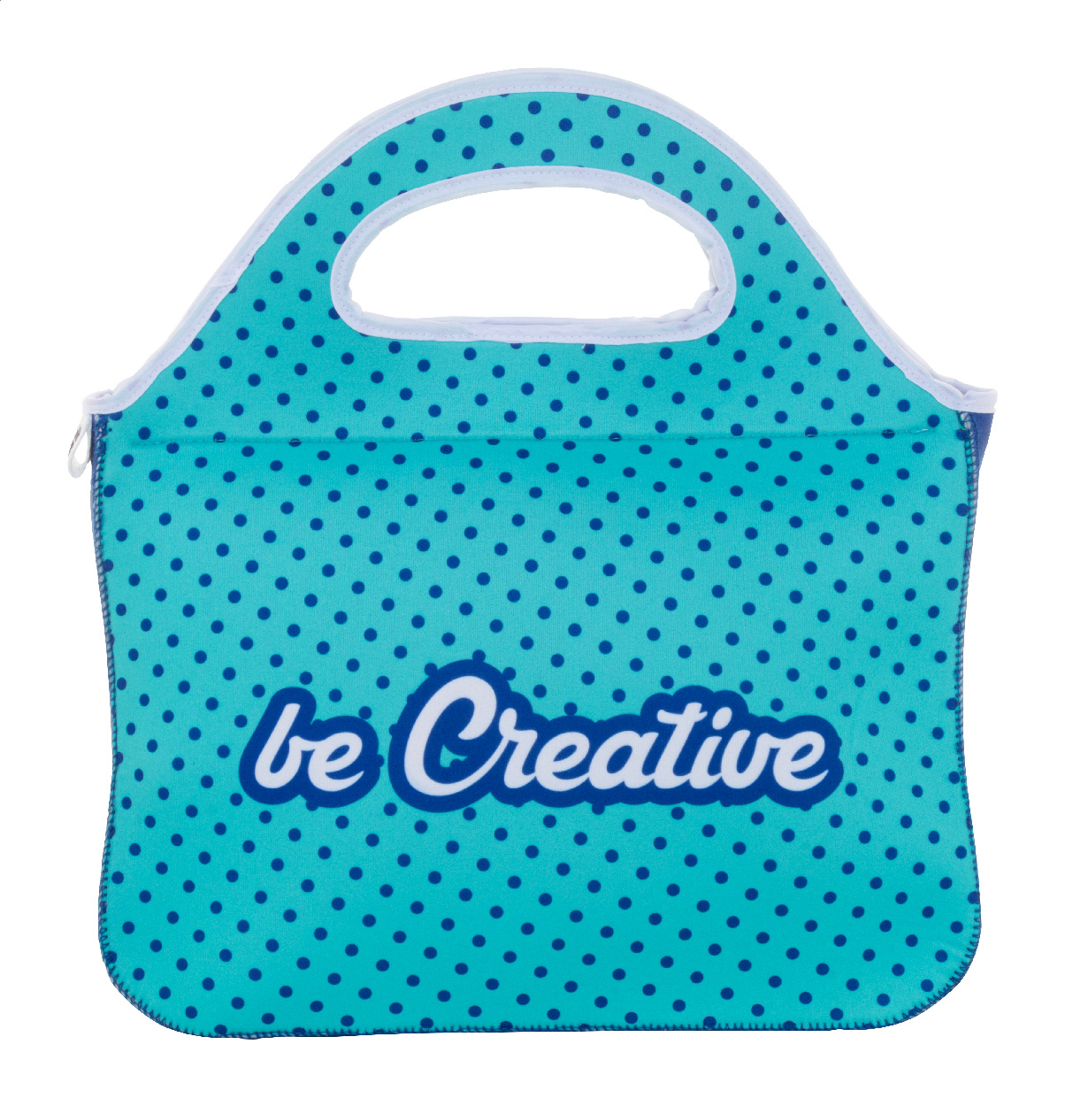 Personalizowana torba na lunch RPET BentoBag P121872D AN-AP716785
