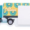Personalizowany magnes na lodówkę P121879D