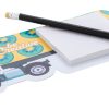 Personalizowany magnes na lodówkę P121879D