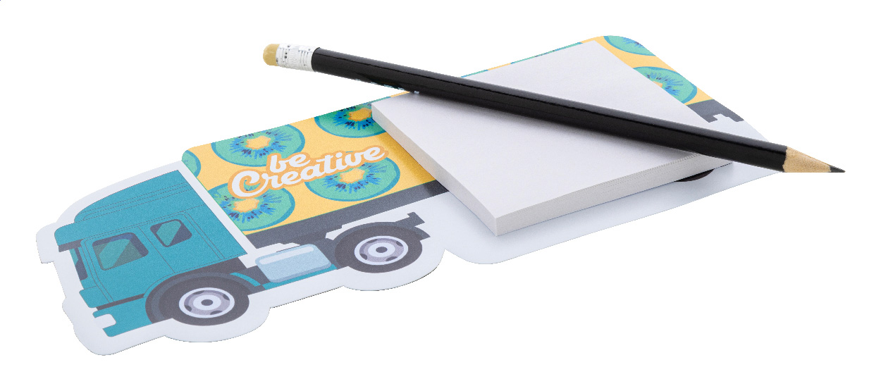 Personalizowany magnes na lodówkę P121879D