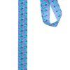 Personalizowany medal P121885D transparentny pomarańczowy