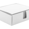 Personalizowana kostka na notatki, karteczki P121893D