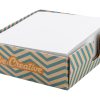 Personalizowana kostka na notatki, karteczki P121894D