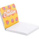Personalizowane karteczki samoprzylepne P121882D