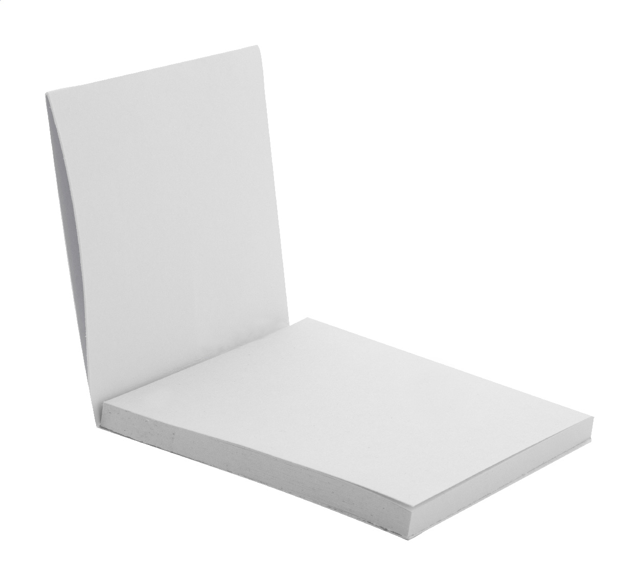 Personalizowane karteczki samoprzylepne P121882D