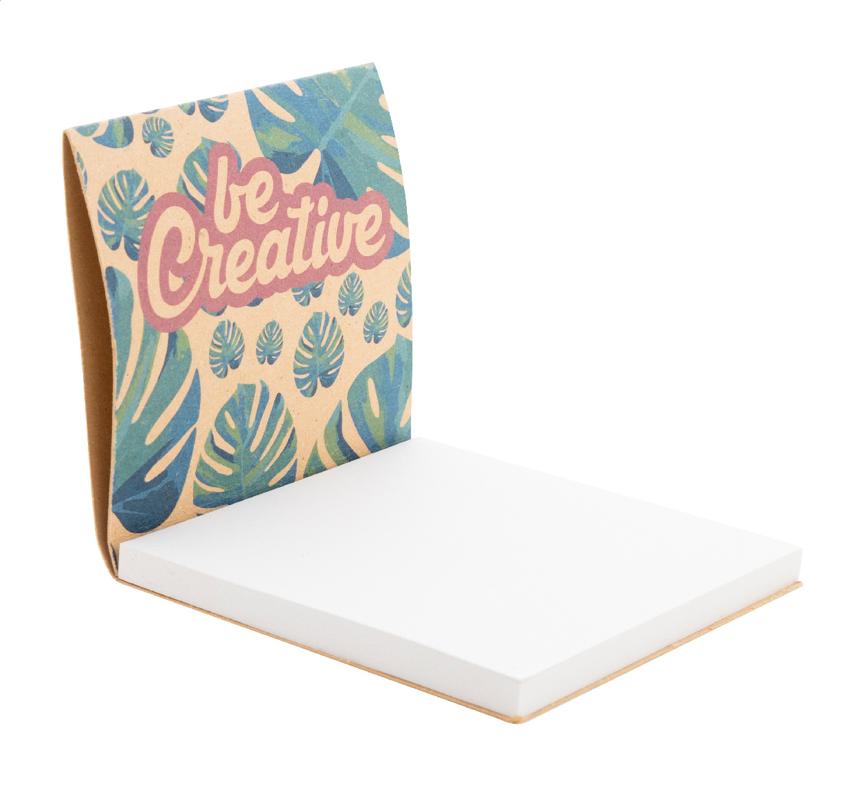 Personalizowane karteczki samoprzylepne CreaStick Sign Eco P121881D AN-AP716864