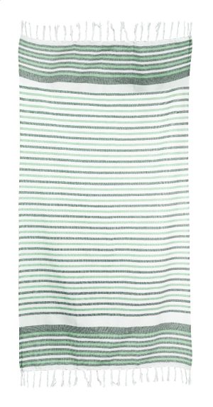 Ręcznik plażowy P121849D AN-AP800027-W