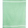Ręcznik plażowy P121853D zielony