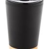 Kubek termiczny P119013D czarny 2