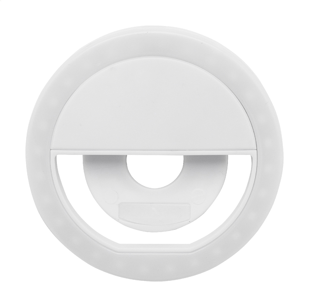 Pierścień świetlny do selfie RABS P121848D AN-AP864096-01