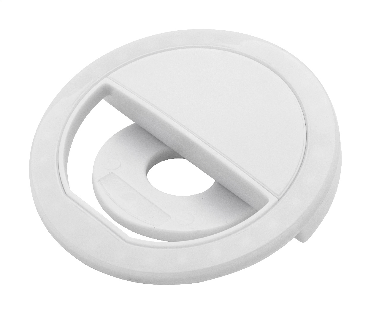 Pierścień świetlny do selfie RABS P121848D