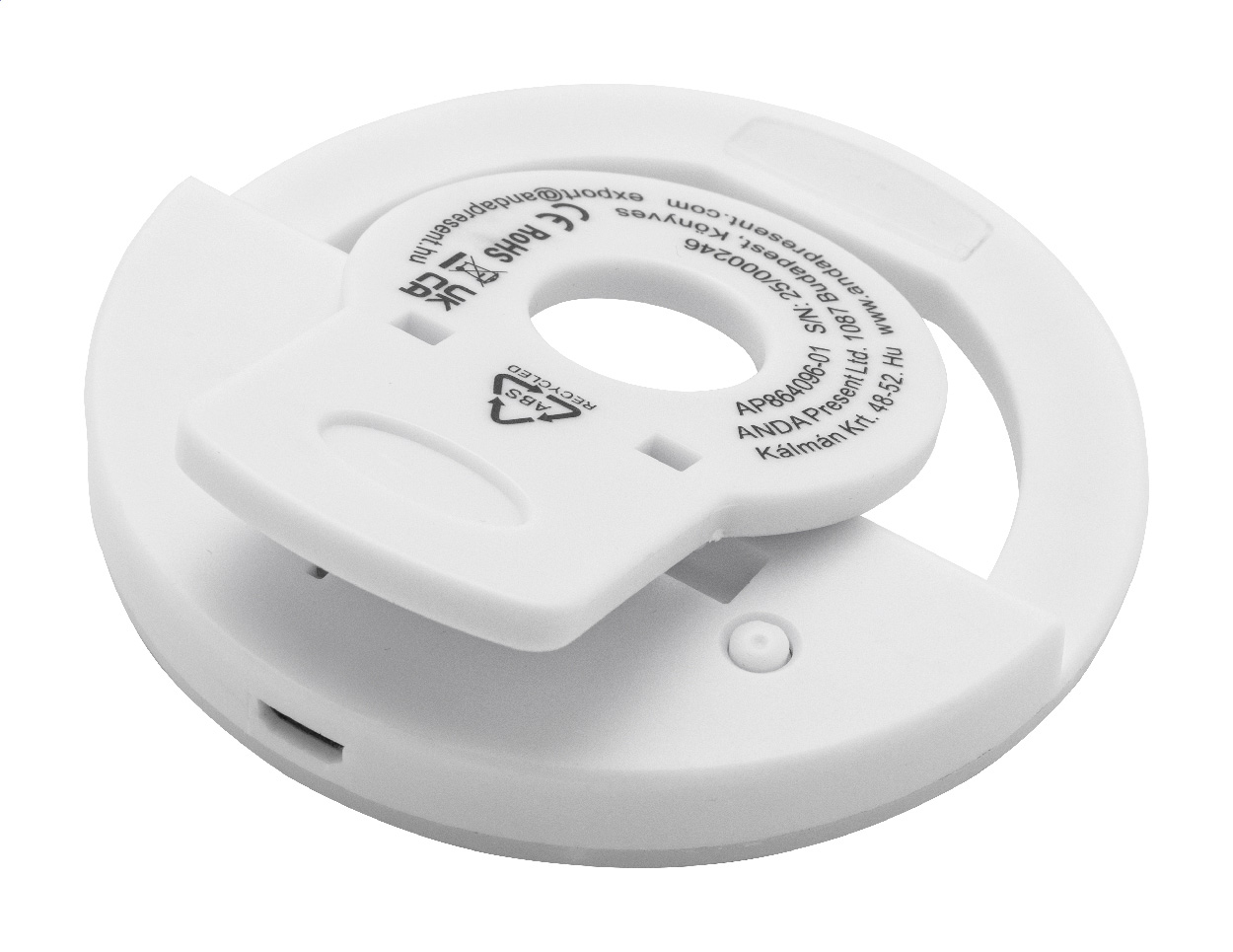 Pierścień świetlny do selfie RABS P121848D