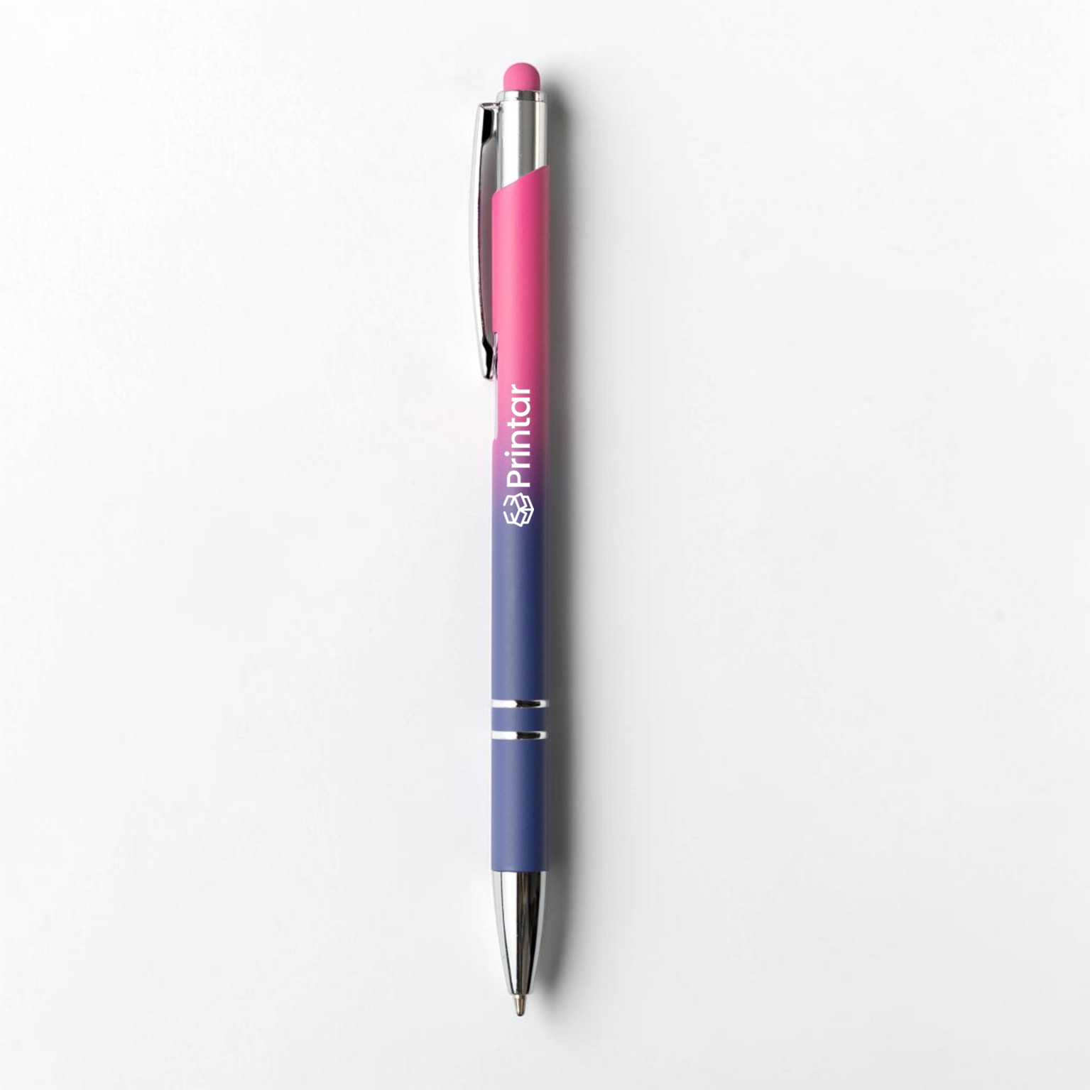 Długopis Bello Beauty touch pen candy z grawerem