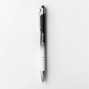 Długopis Bello Beauty touch pen czarno biały z grawerem