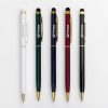 Długopis Nexo Gold Touch Pen 5 kolorów z grawerem Dlugopis-Nexo-Gold-Touch-Pen-5-kolorow-z-grawerem