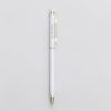 Długopis Nexo Gold Touch Pen biały z grawerem Dlugopis-Nexo-Gold-Touch-Pen-bialy-z-grawerem