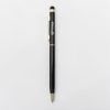 Długopis Nexo Gold Touch Pen czarny z grawerem Dlugopis-Nexo-Gold-Touch-Pen-czarny-z-grawerem