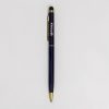 Długopis Nexo Gold Touch Pen granatowy z grawerem Dlugopis-Nexo-Gold-Touch-Pen-granatowy-z-grawerem