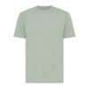 Lekka koszulka Iqoniq Sierra, bawełna z recyklingu P054821X iceberg green